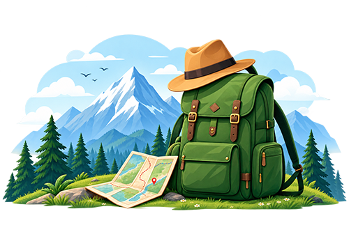 Travel Support