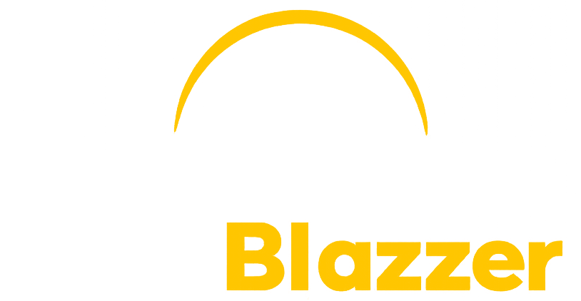 Peak Blazzer